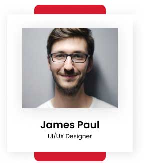 James Paul –  Client Review