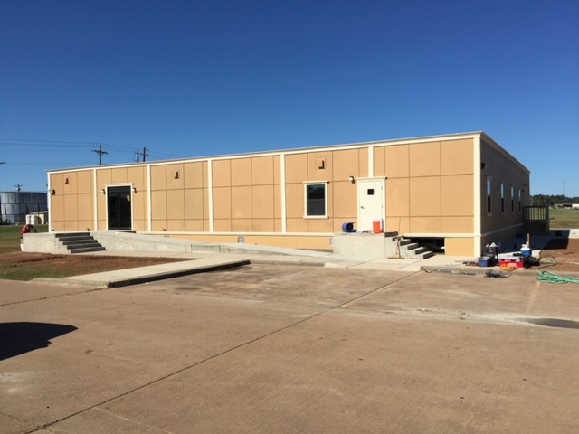 Outhouse Masters provides portable modular buildings
